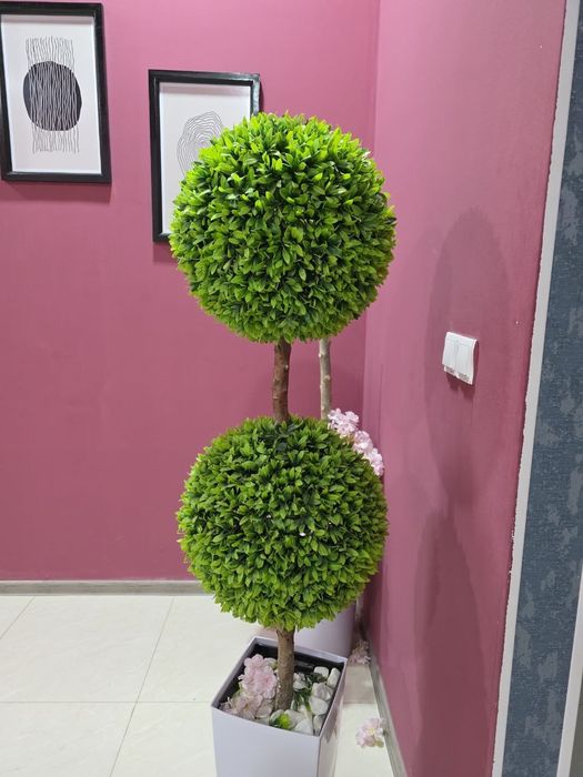 Яссама гуллар сотилади