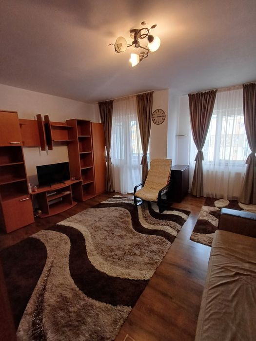 Craiovita, Bld Oltenia,gars dec 40mp,et3/3!