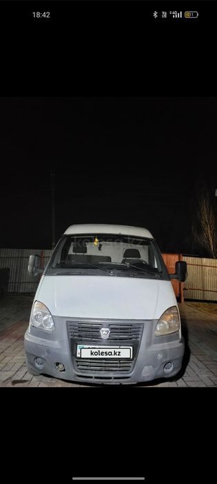 Продам Газель бизнес