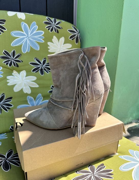 Botine femei, marca Gemelli