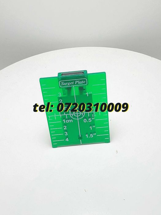 Tinta Magnetica Pentru Nivele Laser Zola