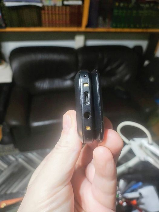 Samsung Empora v221 flip ( decodat)