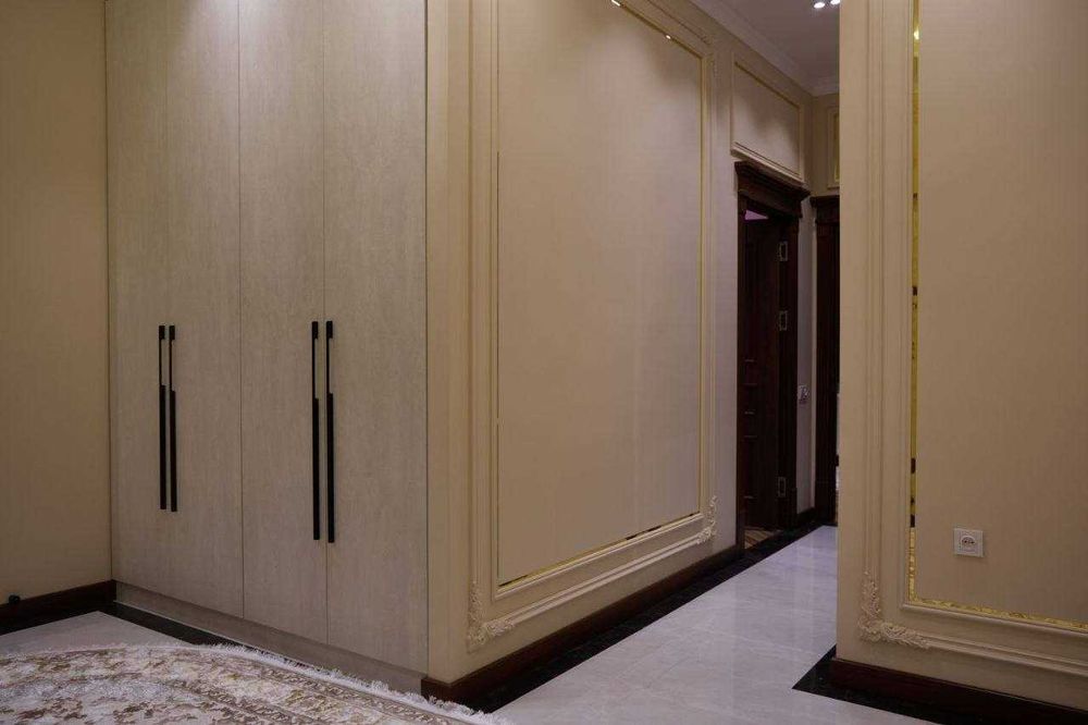 Топовая Продажа! Продается 4 Комнатная Квартира на ЖК Salamatina!