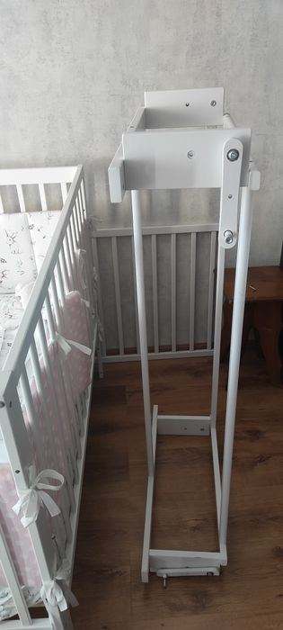 Продам детскую кроватку
