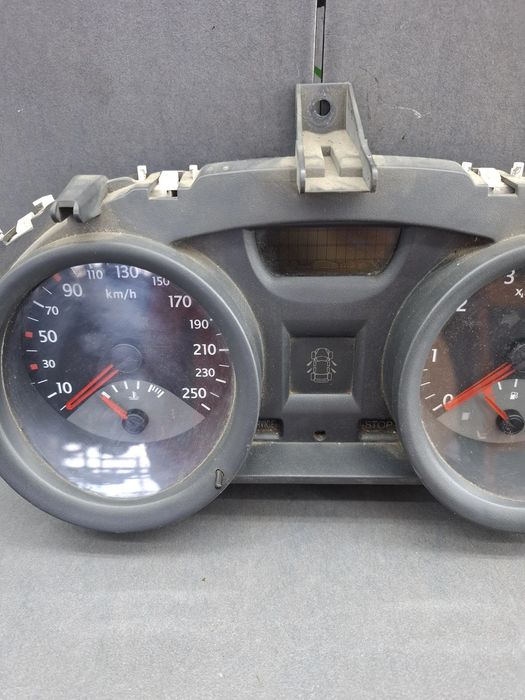 Ceasuri bord 8200364588 Renault Megane 2003 1.5 dCi MT (82 hp)