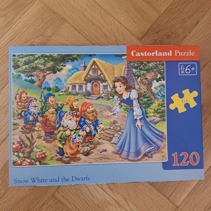 Детски пъзели и игри