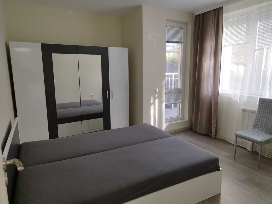 Дава под Наем 3-СТАЕН град София, Надежда 2