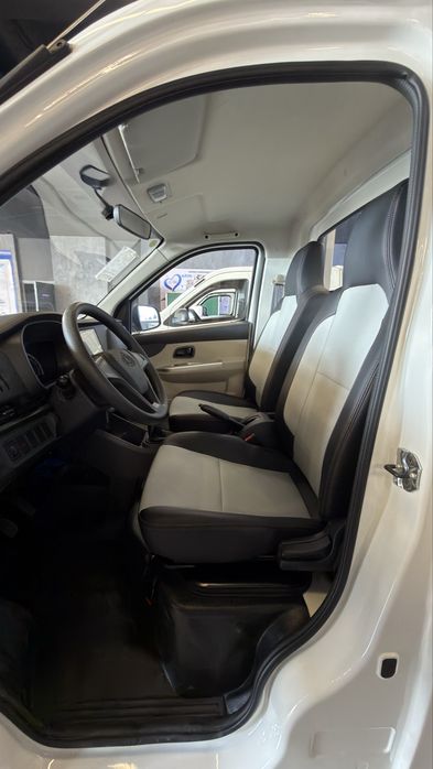 Changan Star Plus 1,5 AT 2026 model