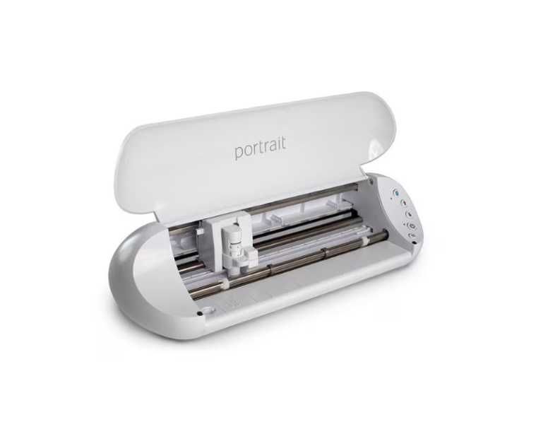 silhouette portrait 3 plotter taiere