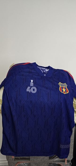 Tricou steaua 40 de ani aniversare