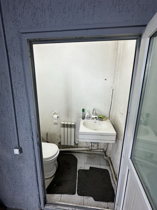 Срочно сдам бокс на 2 машины