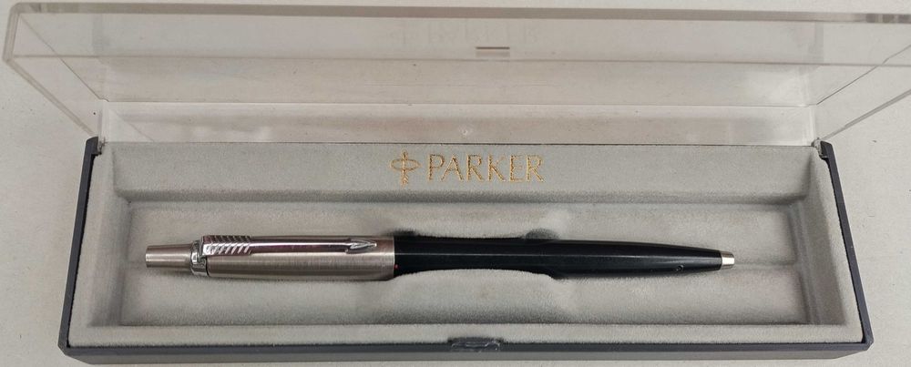 Писалки от миналия век