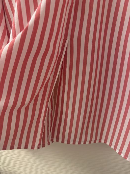 Широка Риза H&M