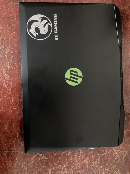 HP pavilion gaming Super