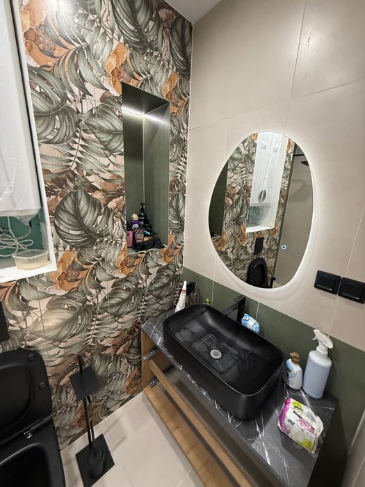 Ремонти до ключ | Бани, шпакловка, плочки