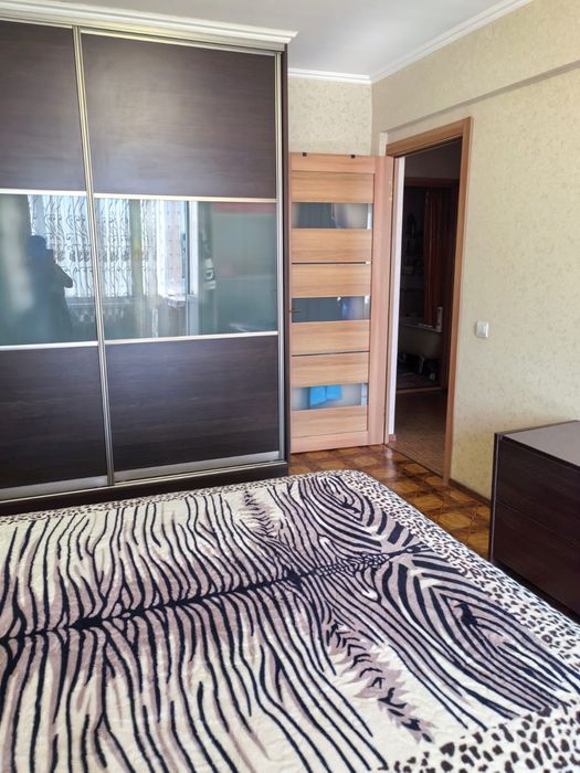 Продам 3-х комнатную квартиру
