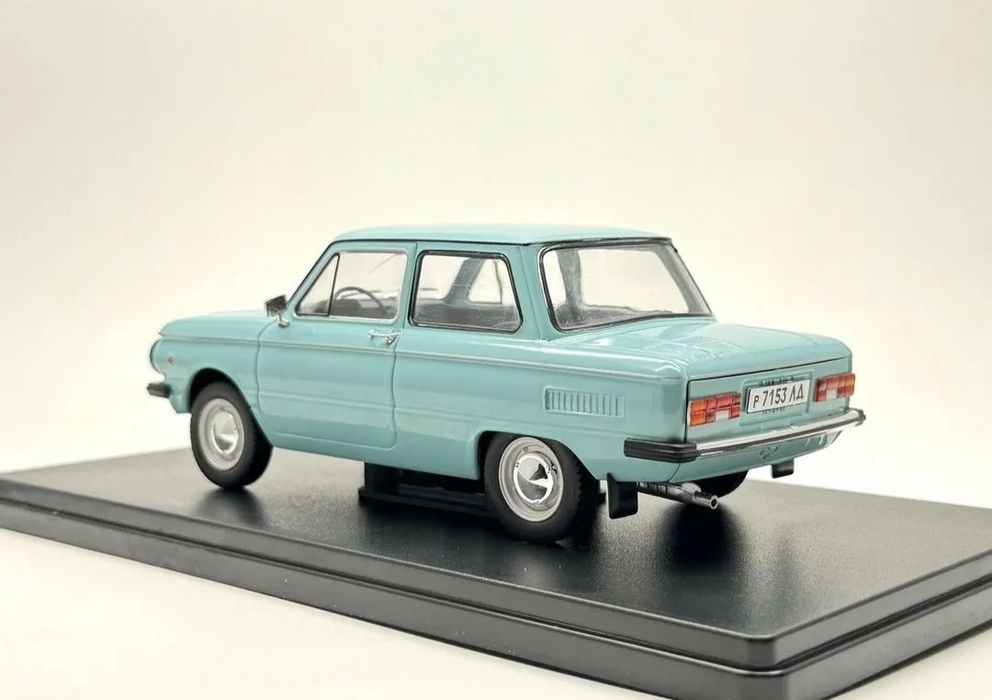 Коллекционное Масштаб 1 24