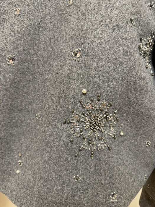 Geaca marimea S - noua