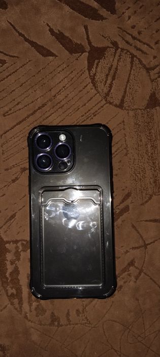 Айфон 14 про макс 256гб