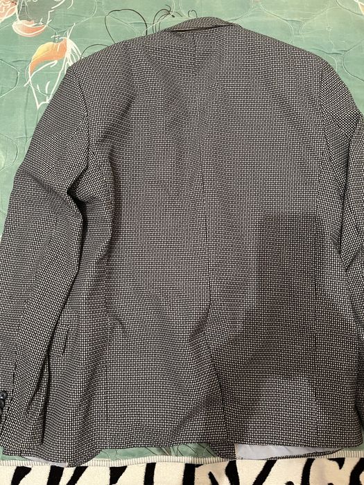 Пиджак с брюками