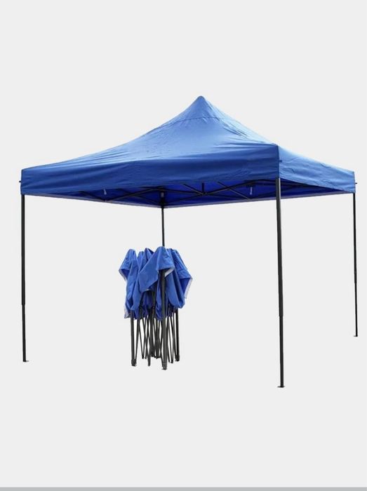 Optim zontik naveslar