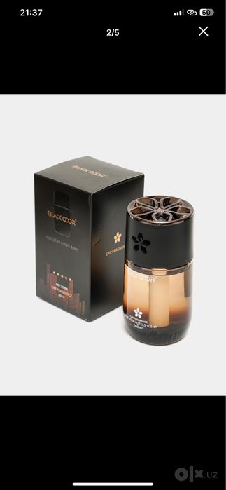 Автомобильные духи, освежитель, ароматизатор
