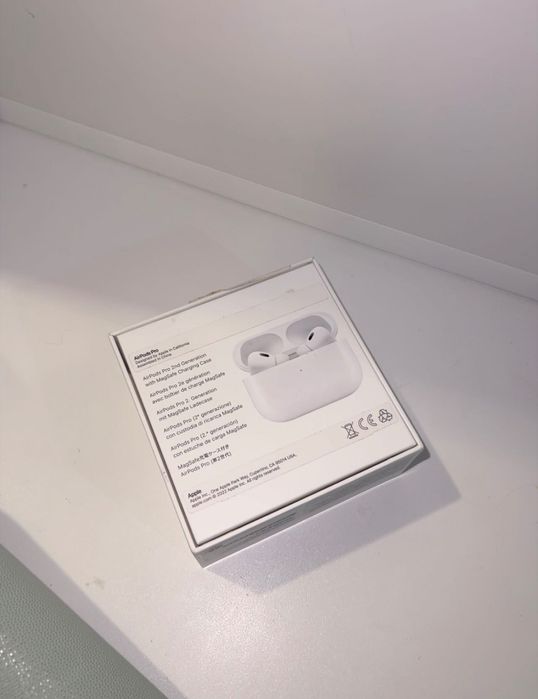 AirPods Pro 2, оригинал