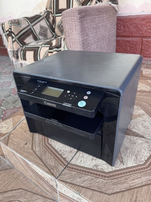 Принтер 3/1 в рабочем состояний