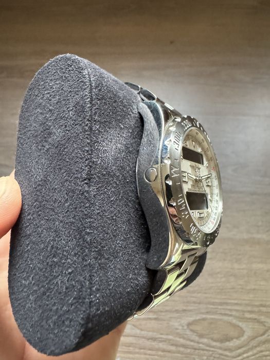 Breitling Airwolf A78363