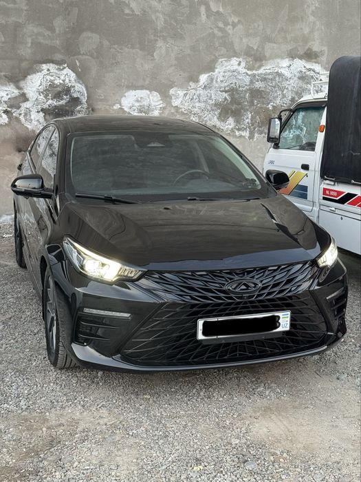 Chery ARRIZO 6 PRO 2024 — 2