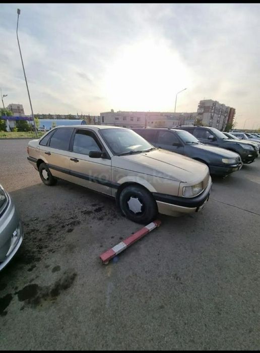 Продам пасад В3 хороший состояние