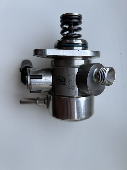 ТНВД НА vag 1.4T
