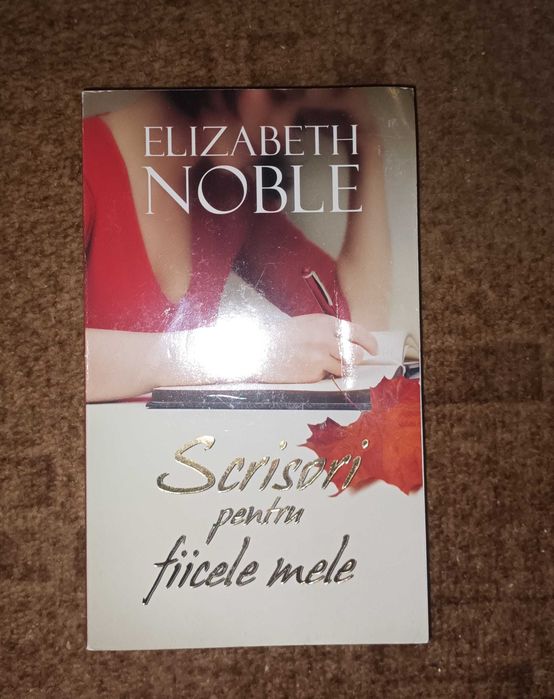 Scrisori pentru fiicele mele