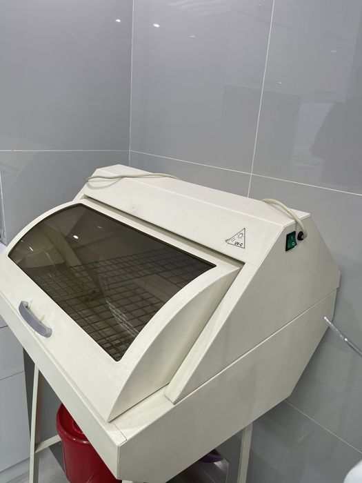 Панмед Медицинский.