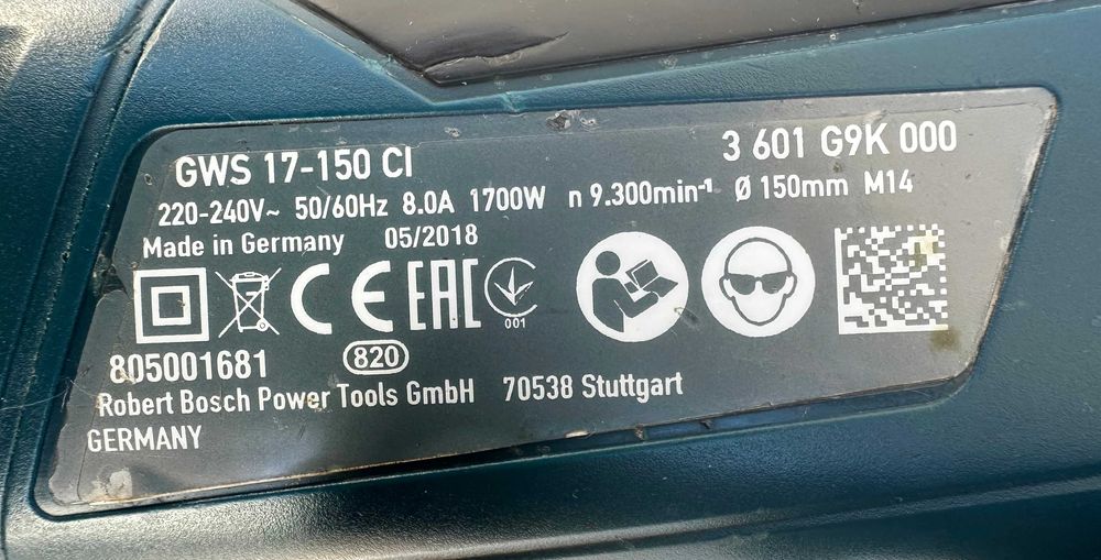 BEpo FFS 150S -Професионална машина за подрязване на рамки на прозорци