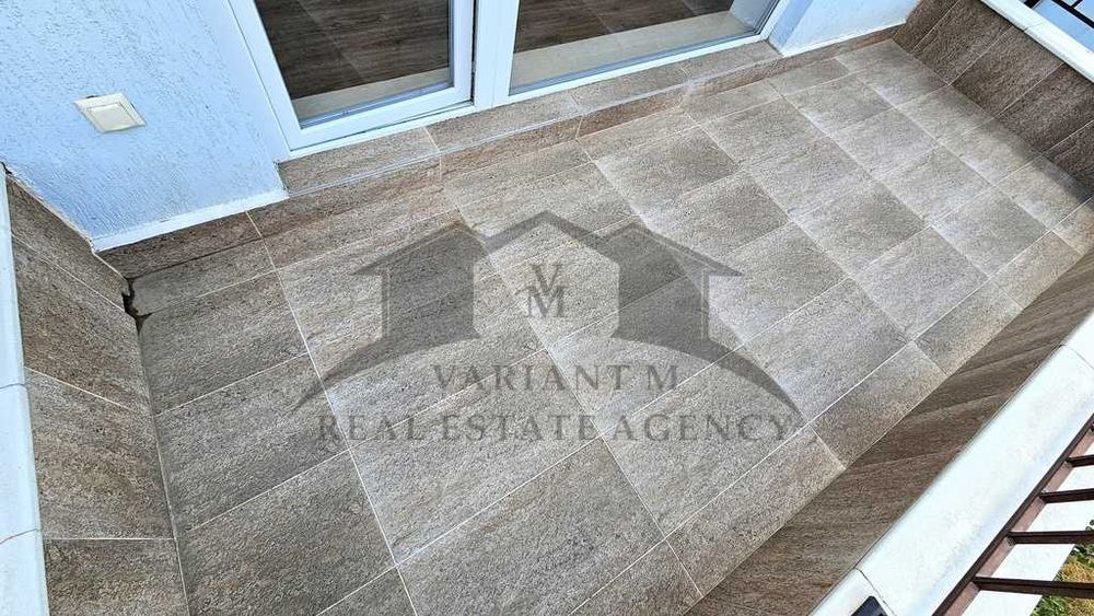 Тристайно, обзаведено жилище във Владиславово, гр. Варна