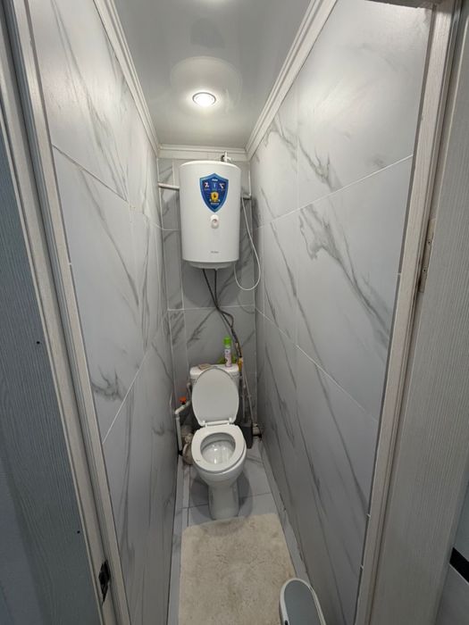 Продаю 1-комнатную квартиру