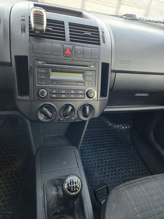 Volkswagen Polo 2006