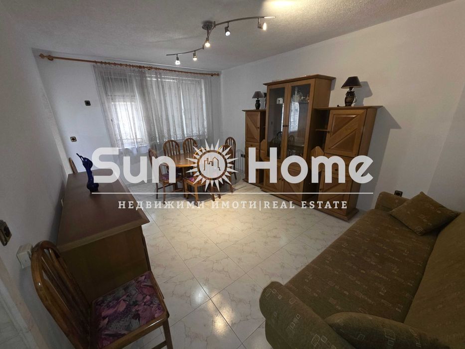 Продава се Многостаен апартамент в Свиленград - 98 кв.м за 949 €/кв.м - Снимка #1