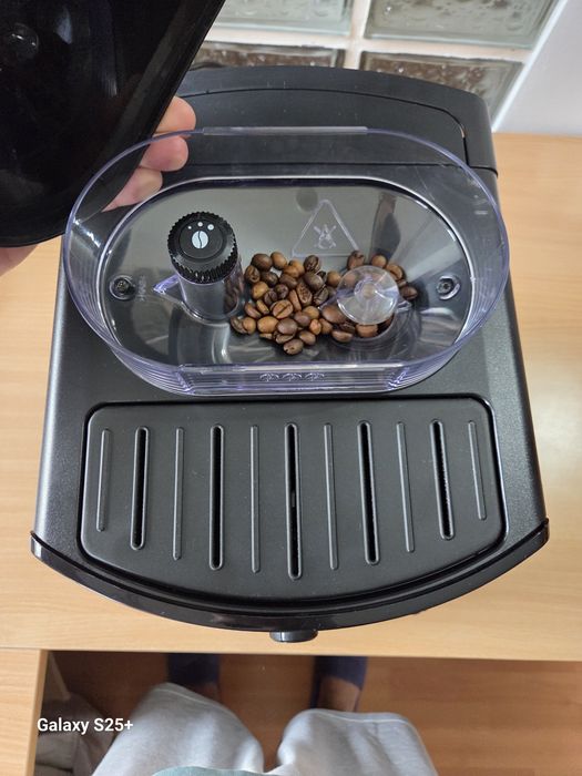 Espressor  automat  Krups  ea 81