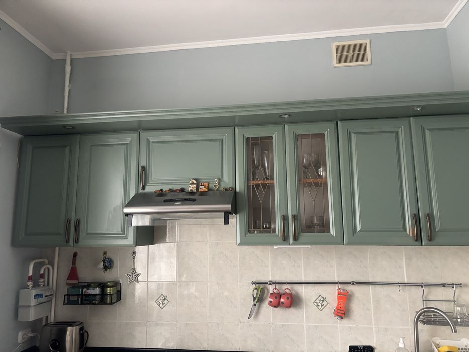 Продам кухонный гарнитур