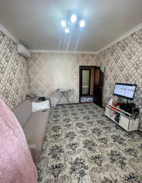 Beruniy metroga yaqin jydn kvartira qizlar bn sheriklikka