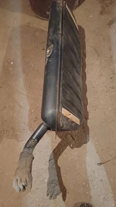 Редуктор мерседес 124