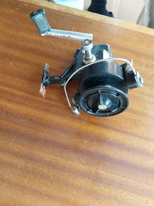 Ретро макара за риболов