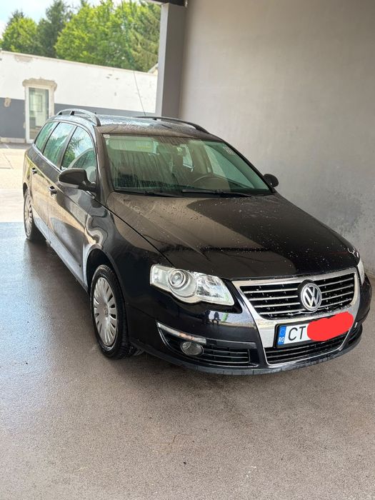 De vânzare passat b6