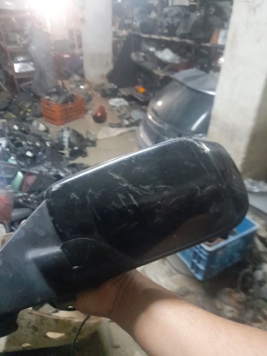 Ляво огледалото за bmw e46