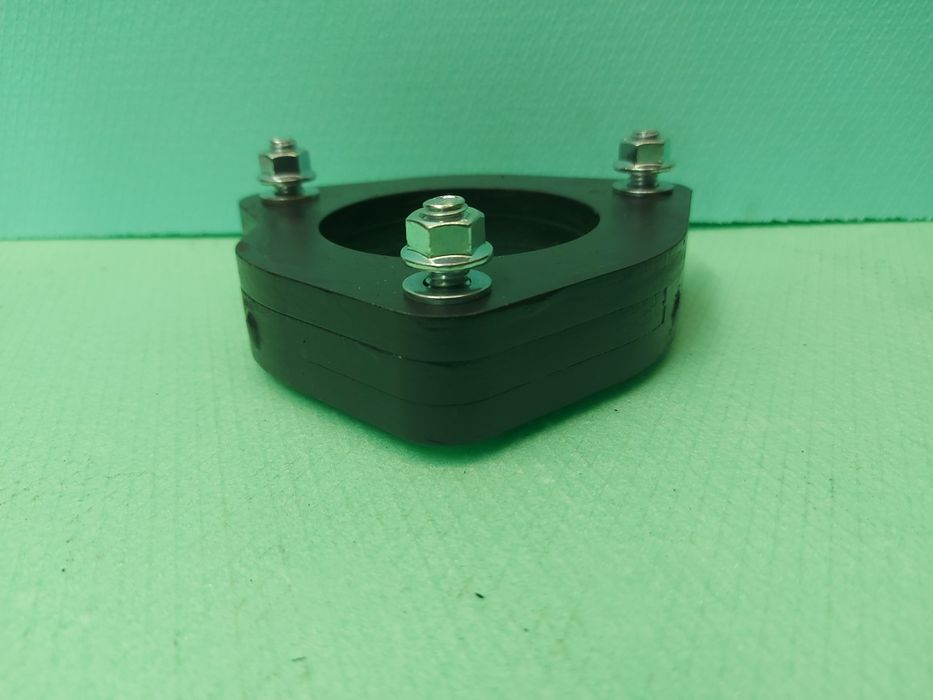 Lift kit Honda Hr-v, повдигане, подложки, фланци, тампони