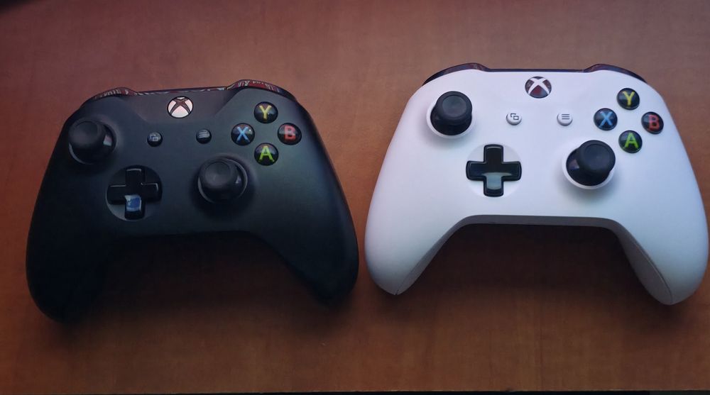 Ps4 Xbox Nintendo controller nou sigilat joystick