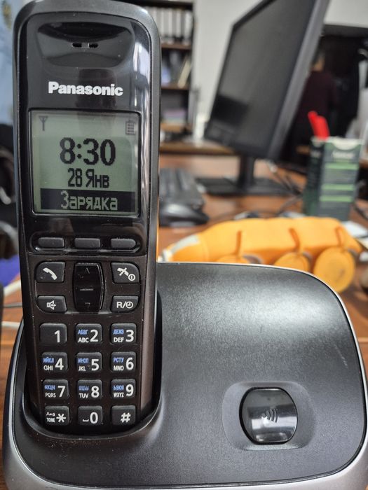 Радиотелефон Panasoniс 6511