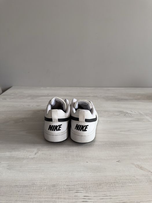 Nike Court Borough Low 2, без кутия, оригинални, 38.5 номер